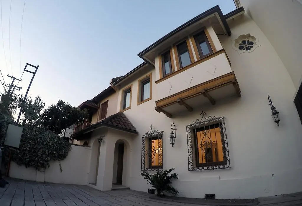 Casa Madero Boutique-1